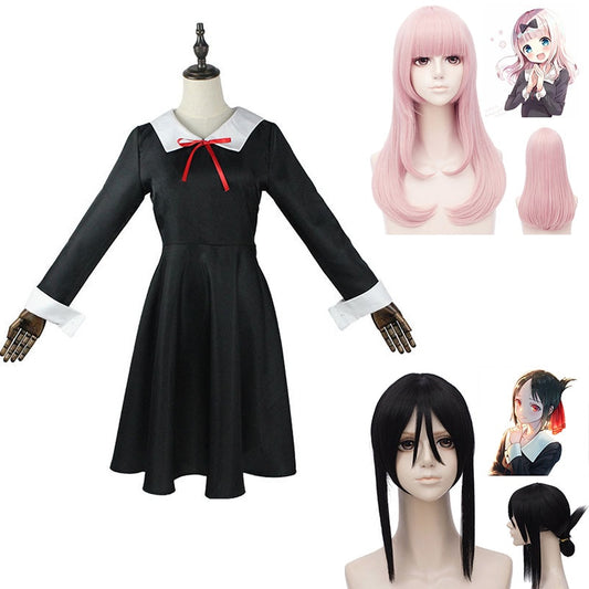 Kaguya-Sama: Love Is War Shinomiya Kaguya Cosplay