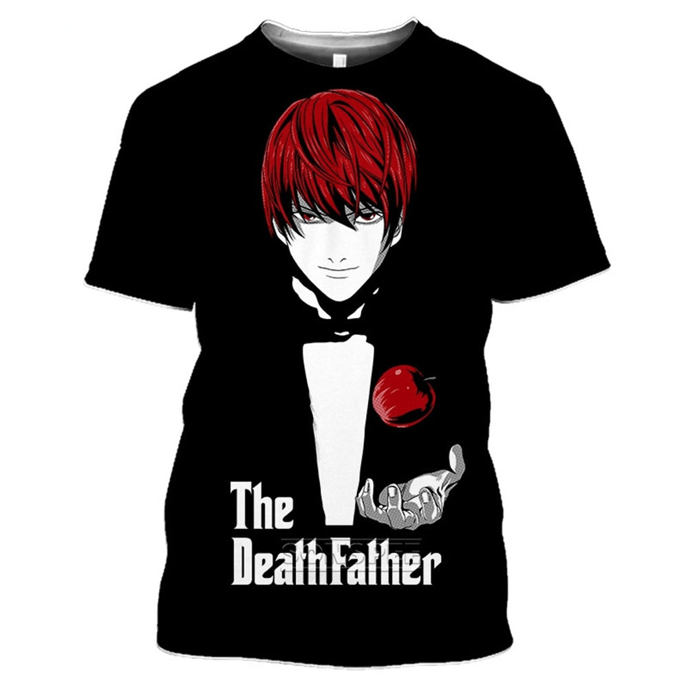Death Note T-Shirt
