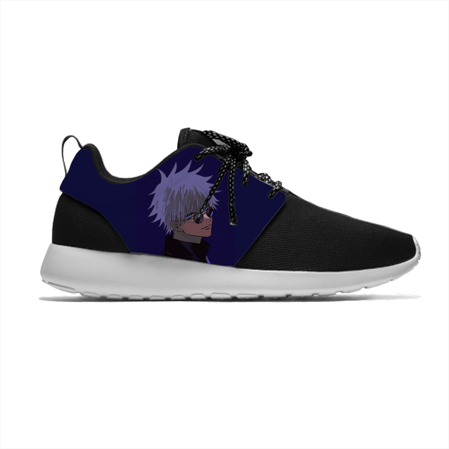 Manga Jujutsu Kaisen Gojo Satoru Sport Shoes