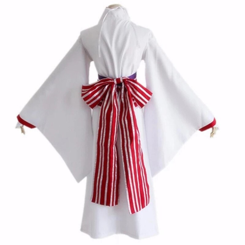 Noragami Nora Cosplay