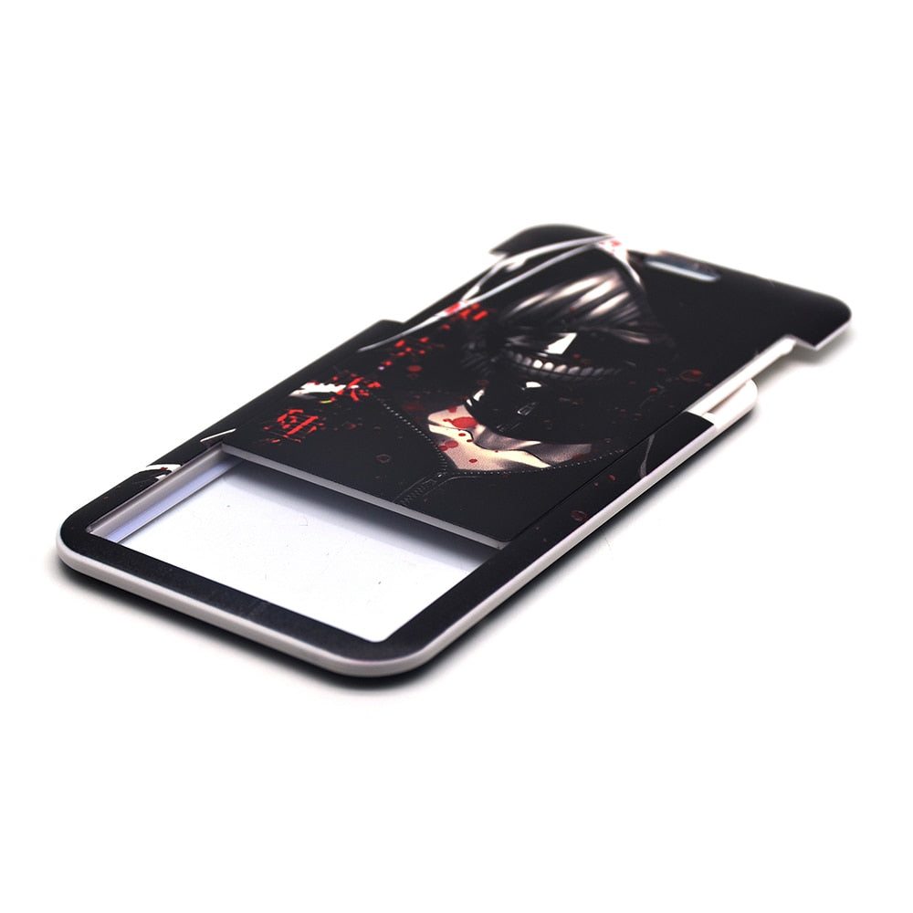 Tokyo Ghoul Kaneki Ken Keychain