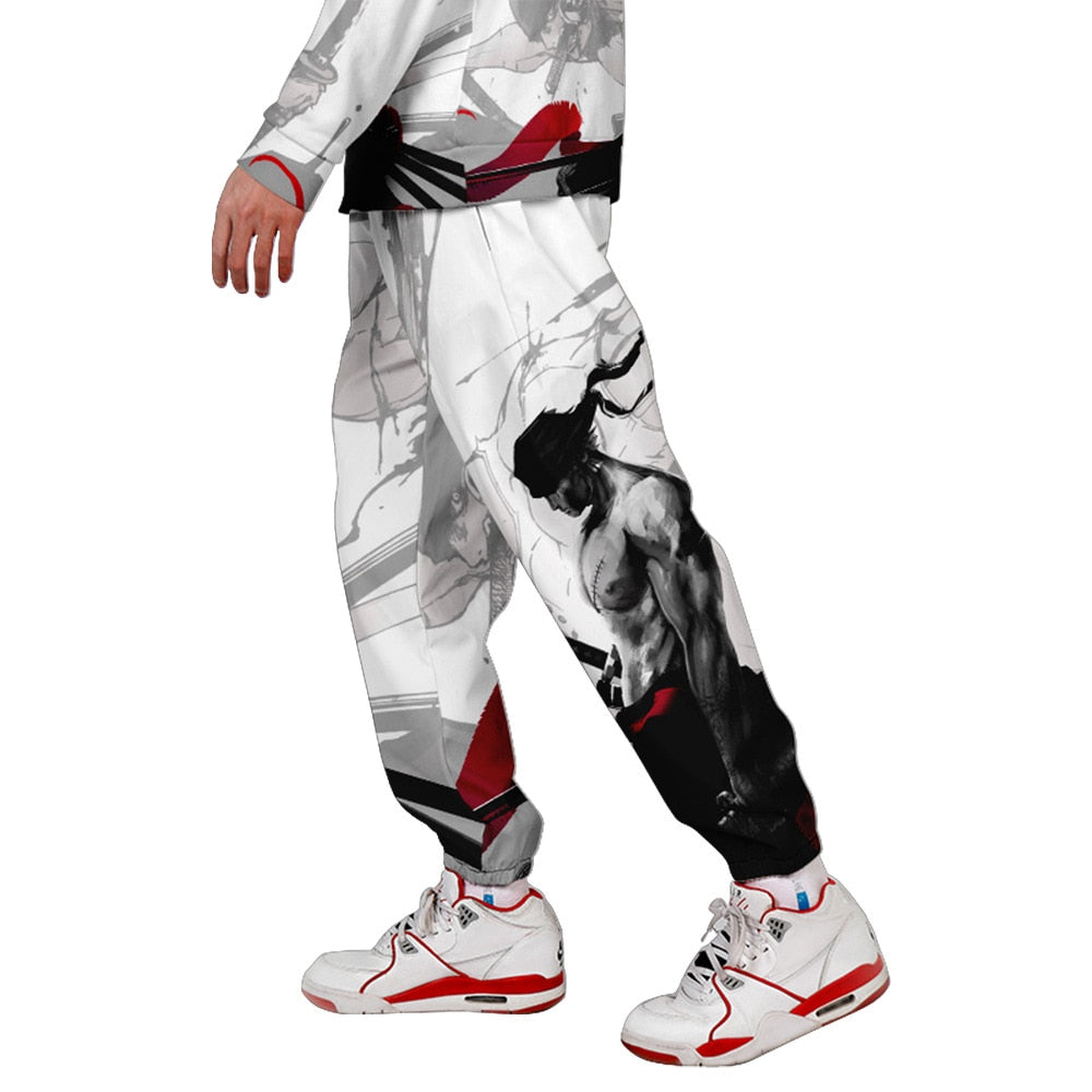 ONE PIECE Sweatpants