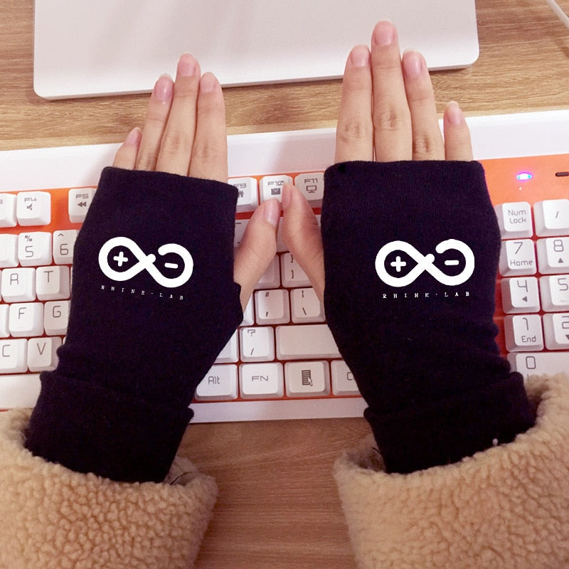 Naruto Cosplay Gloves