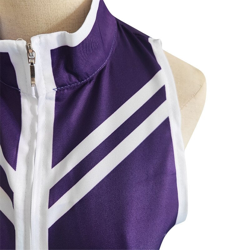 Fairy Tail Gray Fullbuster Cosplay