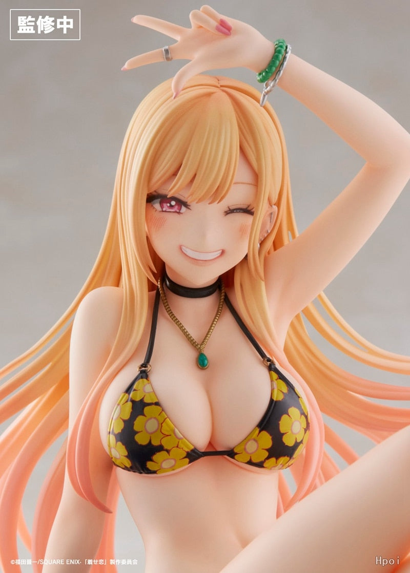 My Darling Marin Kitagawa Action Figure