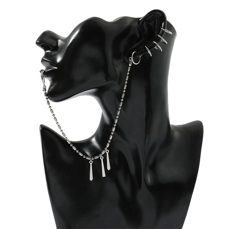 Izumi Miyamura Cosplay Earrings