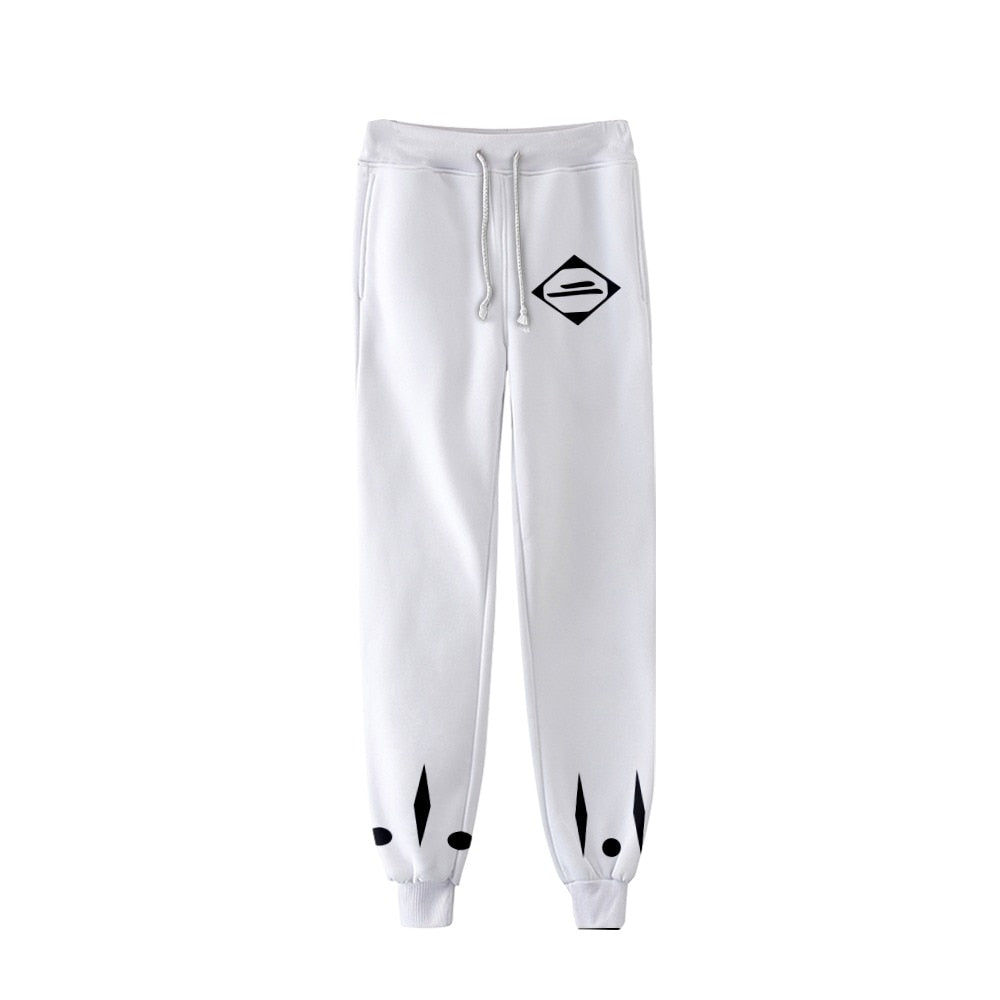 Bleach 3D Printed Jogger Pants