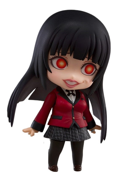 Kakegurui - Compulsive Gambler Action Figure