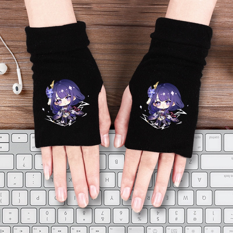 Genshin Impact Gloves