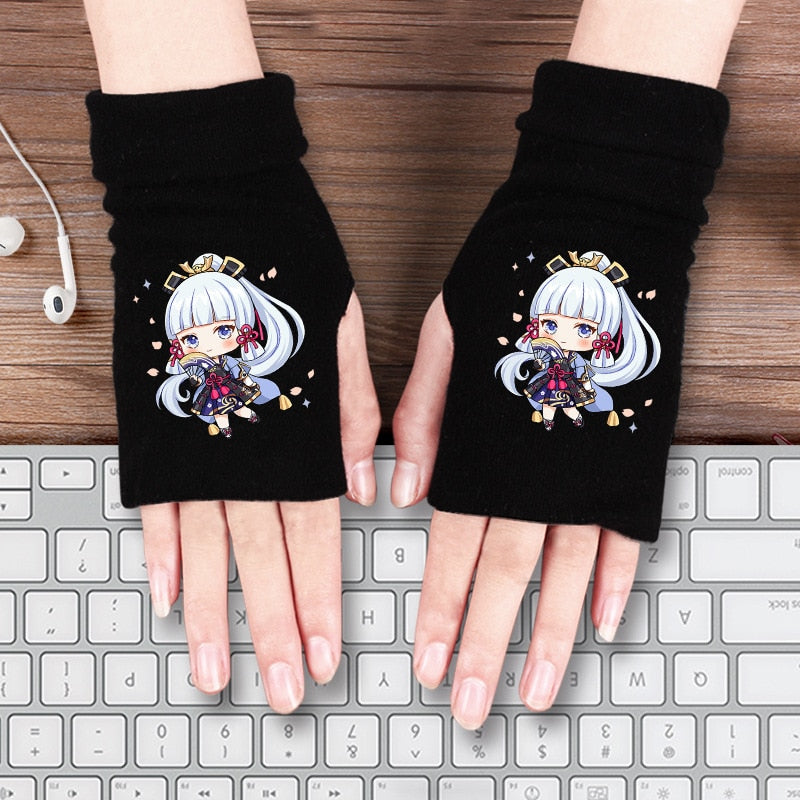 Genshin Impact Gloves