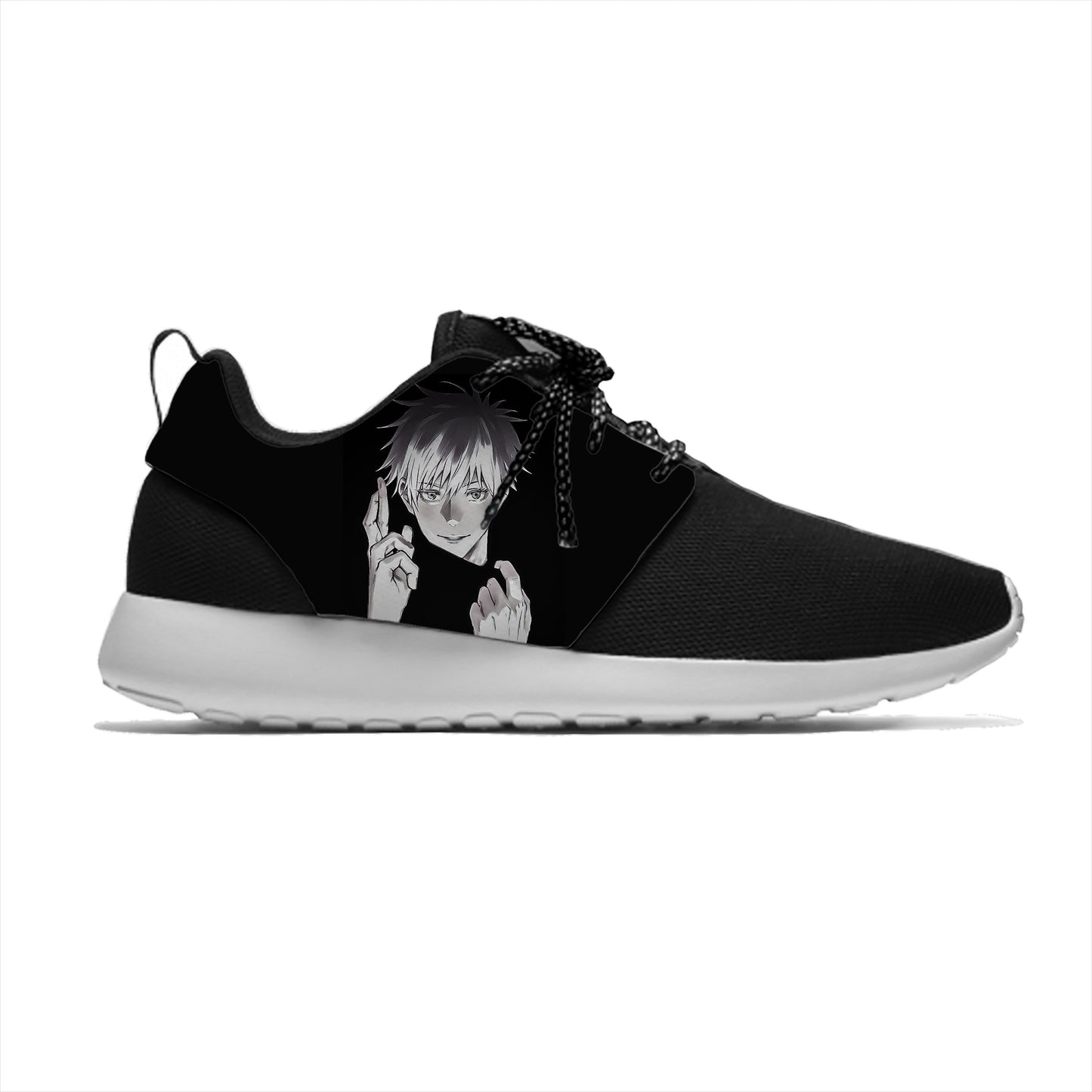 Manga Jujutsu Kaisen Gojo Satoru Sport Shoes