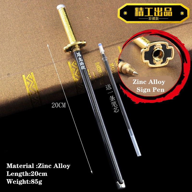 Demon Slayer Kimetsu no Yaiba Sword