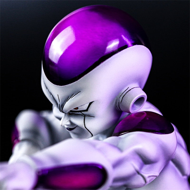 Dragon Ball Z Frieza Action Figure Desk Ornament