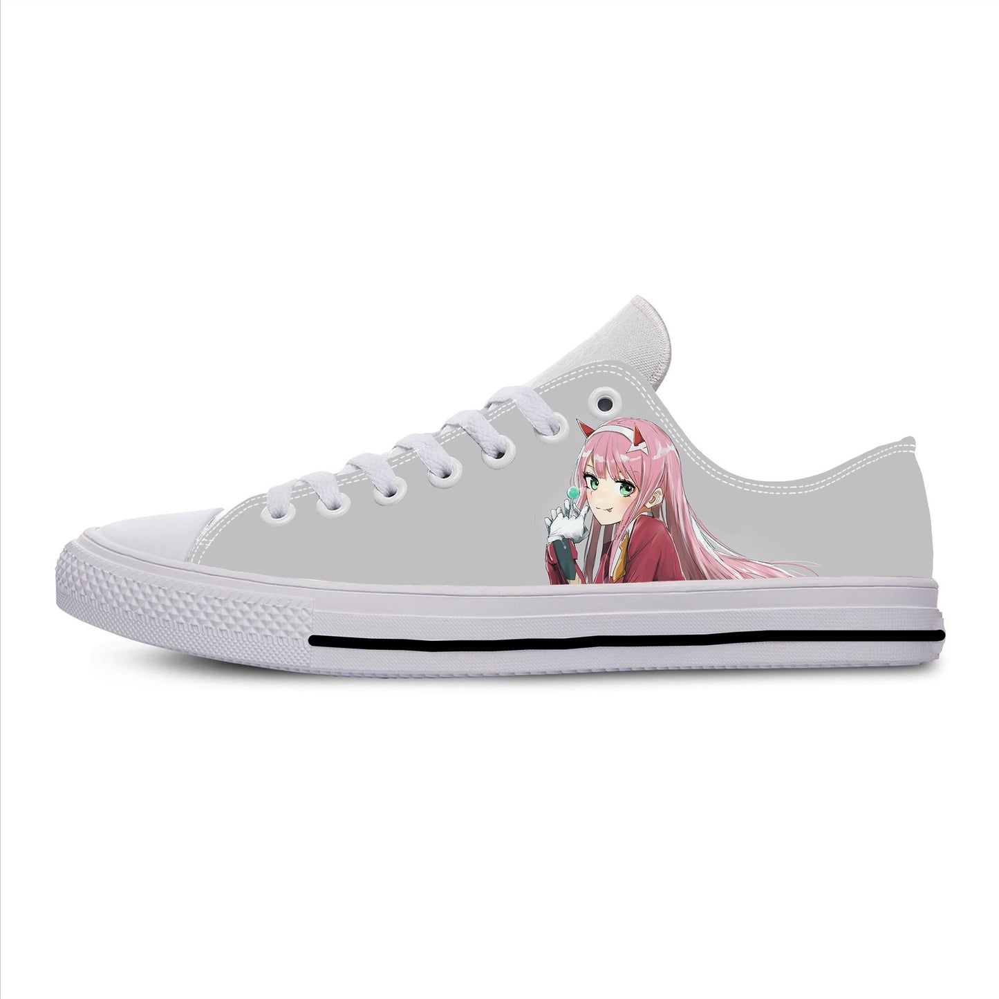 Darling In The Franxx Shoes