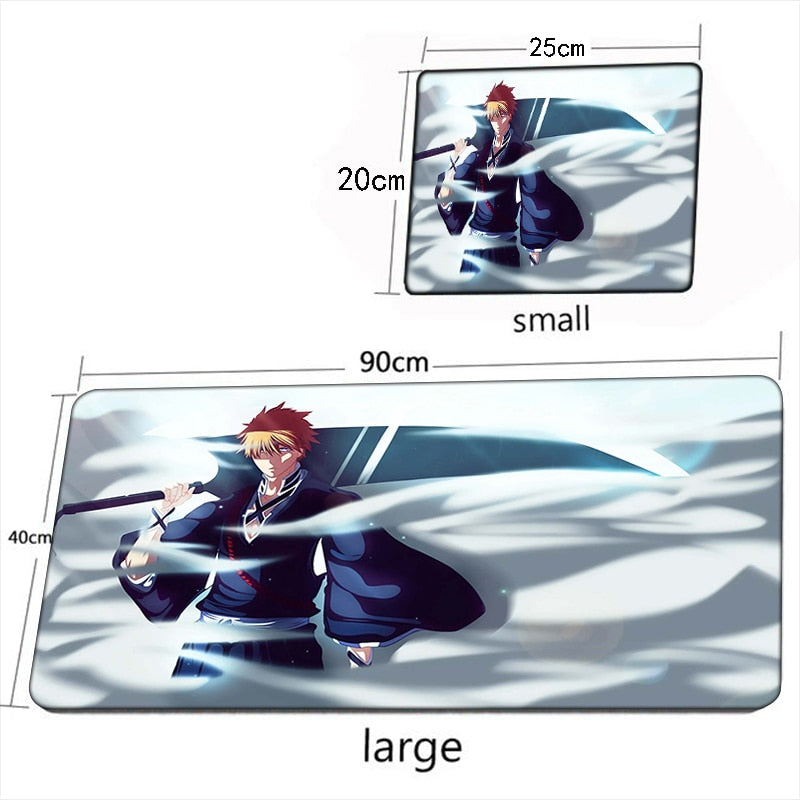 BLEACH Large Mouse Pad