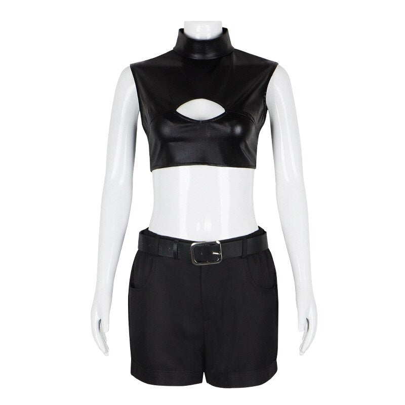 Yofukashi No Uta(Call of The Night) Nanakusa Nazuna Cosplay