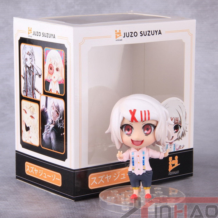 Tokyo Ghoul Action Figures