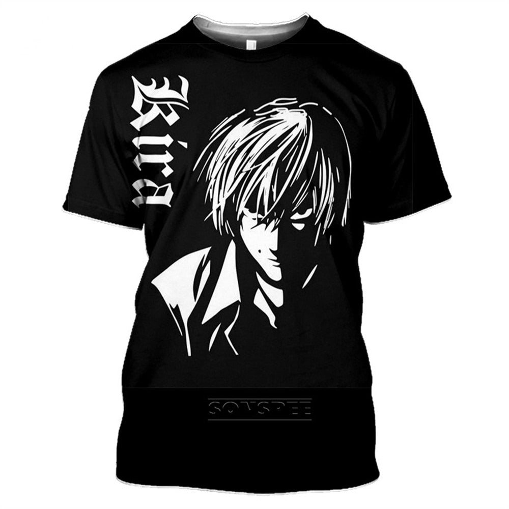 Death Note T-Shirt