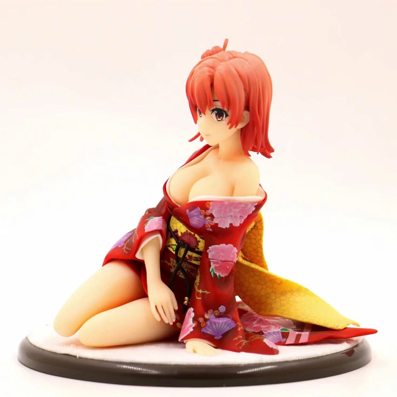 My Teen Romantic Comedy SNAFU Action Figure - Anime Fantasy Land