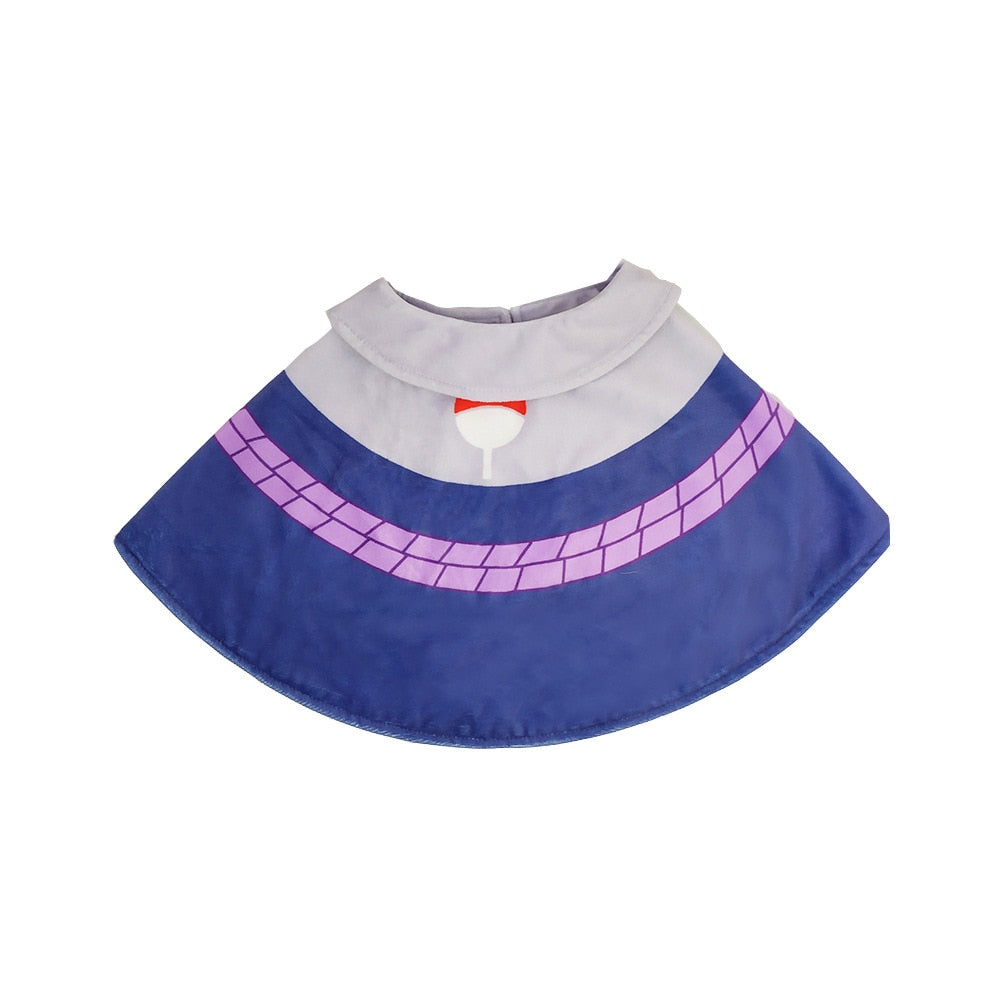 Naruto Pet Cloak