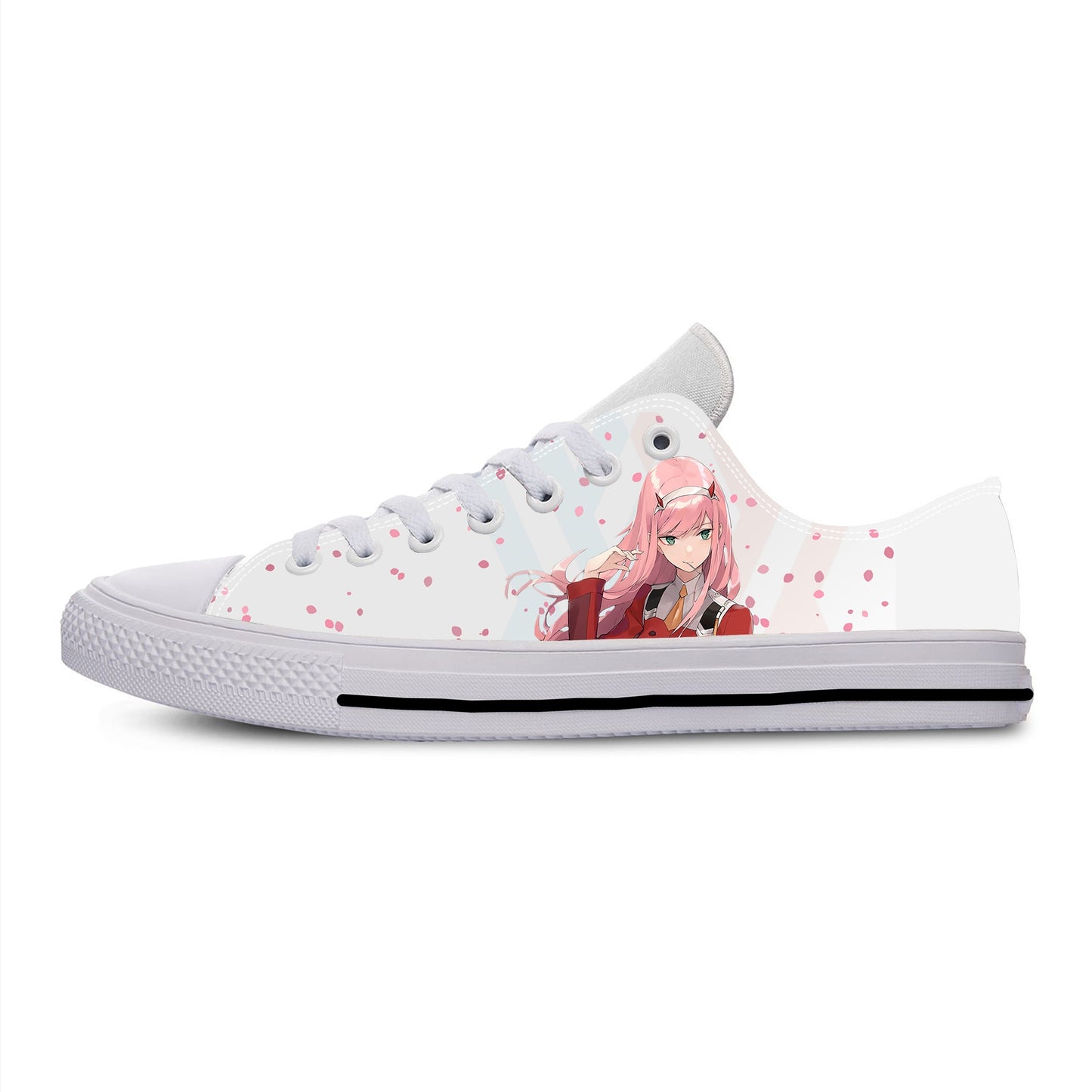 Darling In The Franxx Shoes