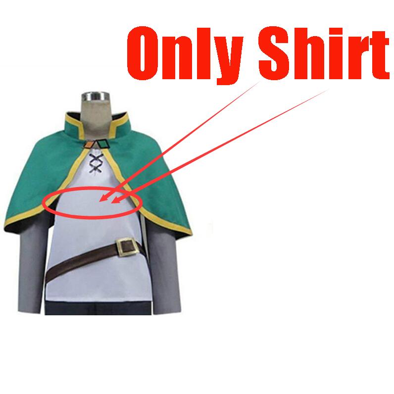 Kono Subarashii Sekai ni Shukufuku o! Satou Kazuma Cosplay