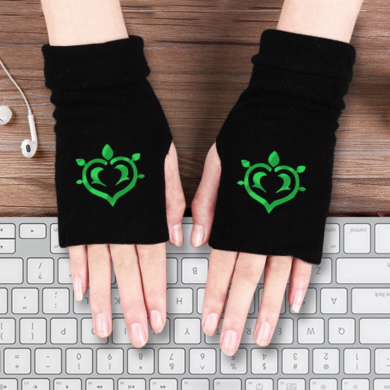 Genshin Impact Gloves