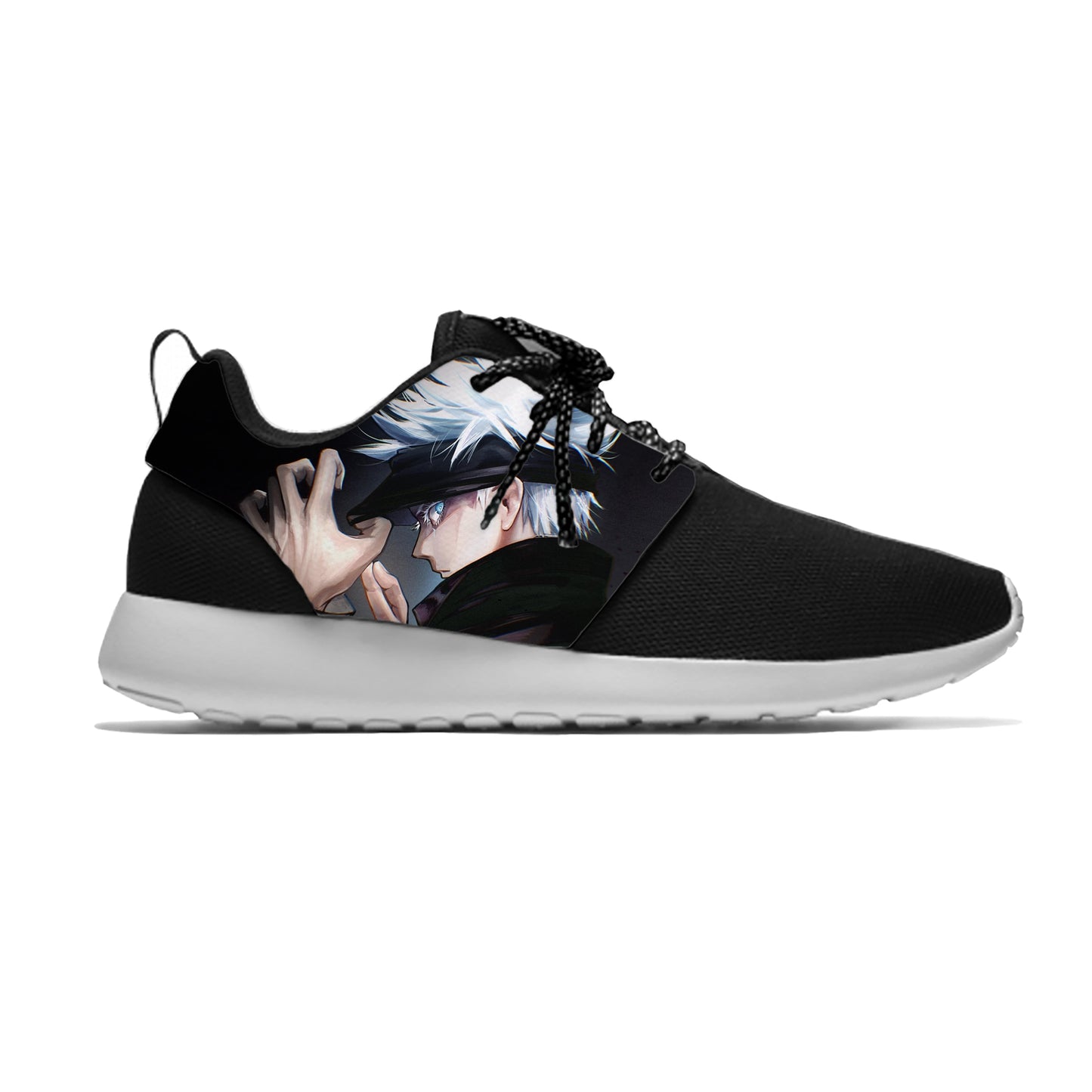 Manga Jujutsu Kaisen Gojo Satoru Sport Shoes
