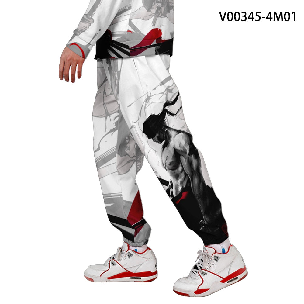 ONE PIECE Sweatpants