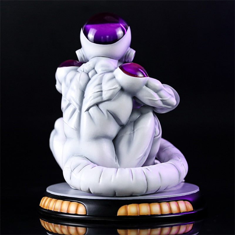 Dragon Ball Z Frieza Action Figure Desk Ornament