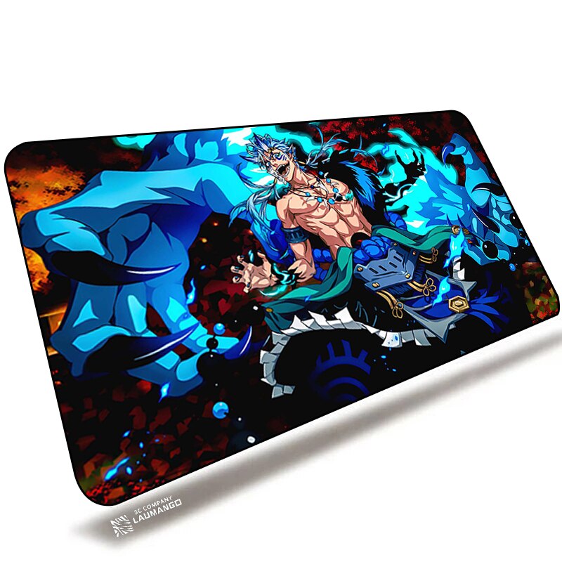 BLEACH Large Mouse Pad