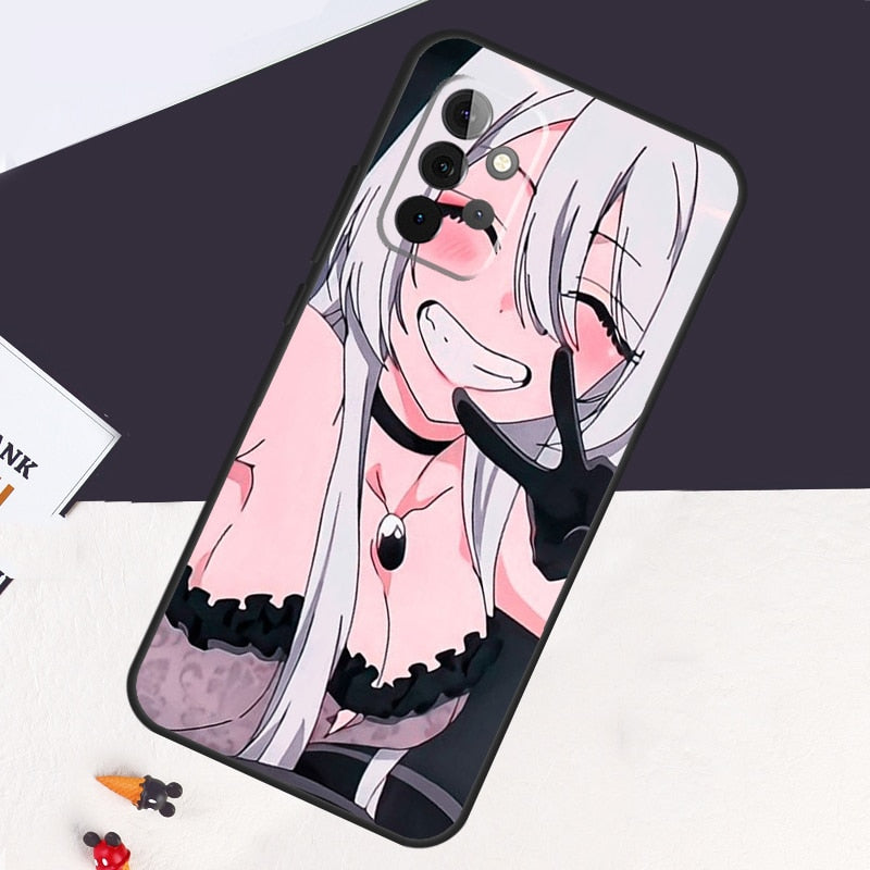 My Dress Up Darling Phone Case For Samsung Galaxy