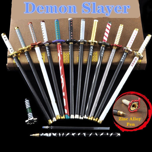 Demon Slayer Kimetsu no Yaiba Sword