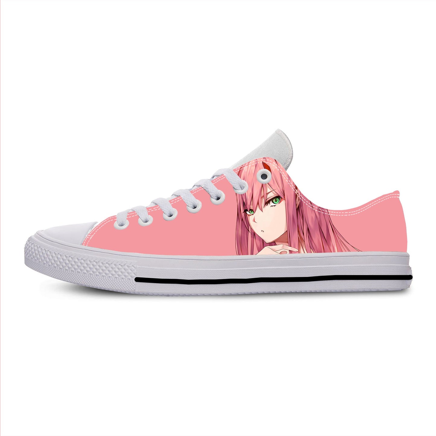 Darling In The Franxx Shoes