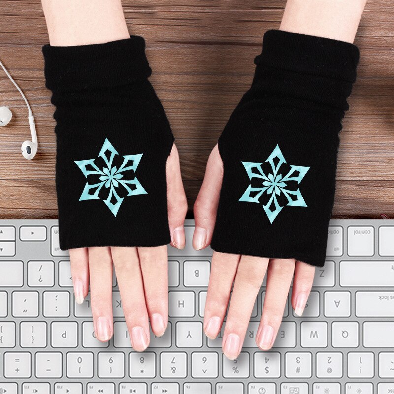Genshin Impact Gloves