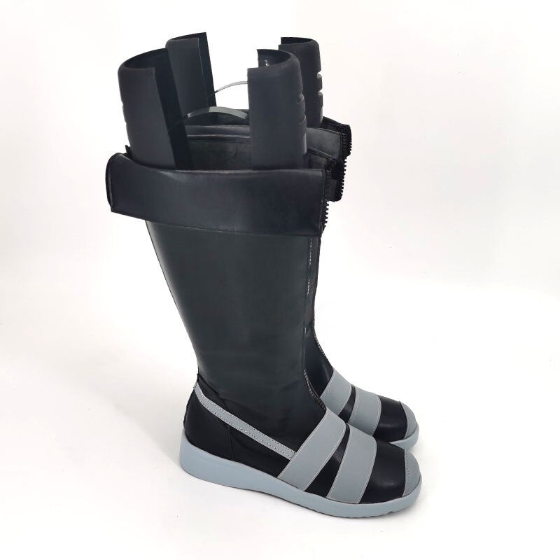 My Hero Academia Todoroki Shoto Cosplay Shoes