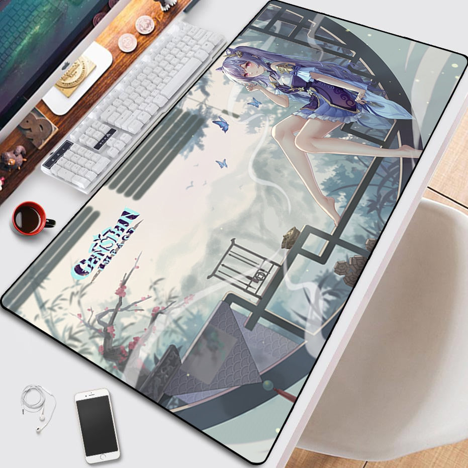 Genshin Impact Mouse pads