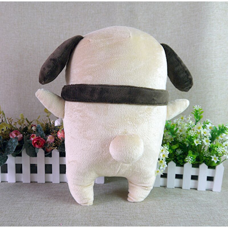 Akame Ga Kill! Seryu Koro Toy Stuffed Animal