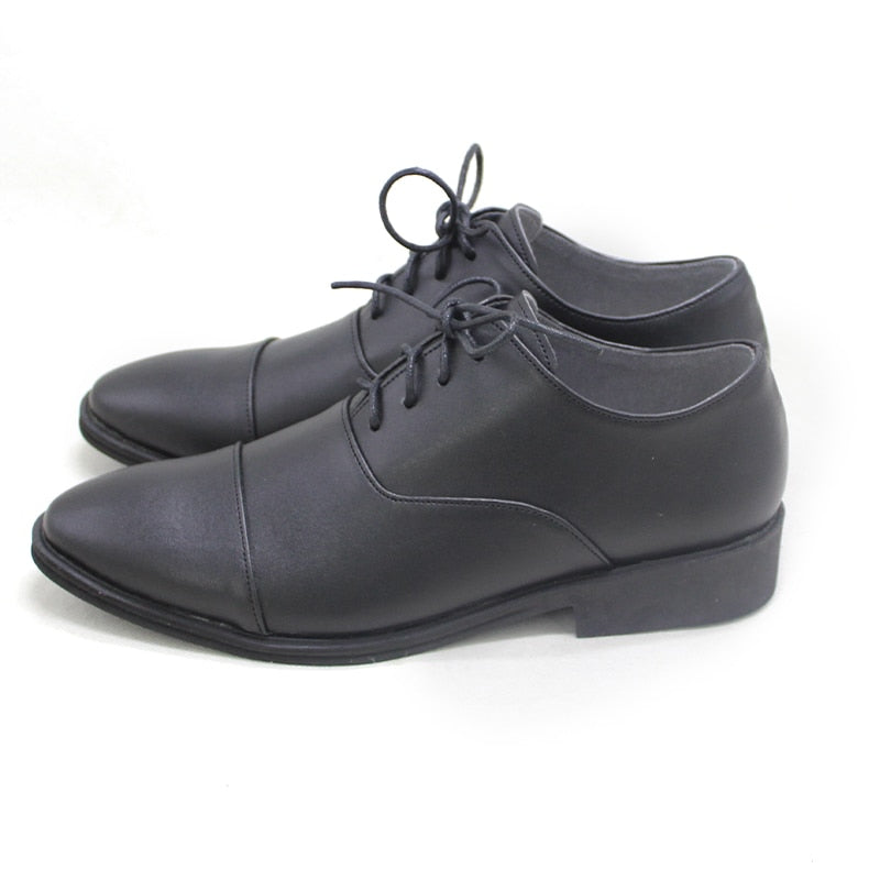 Spy X Family Loid Forger Cosplay Shoes