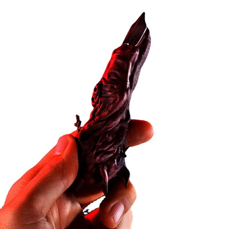 Jujutsu Kaisen Ryomen Sukuna Finger