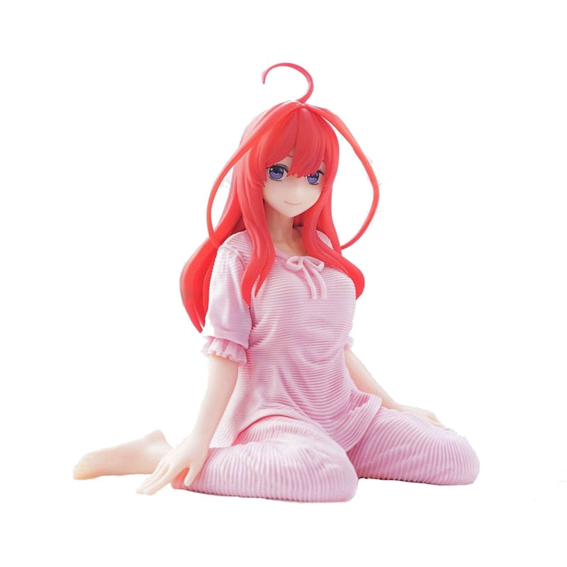 The Quintessential Quintuplets Playsets