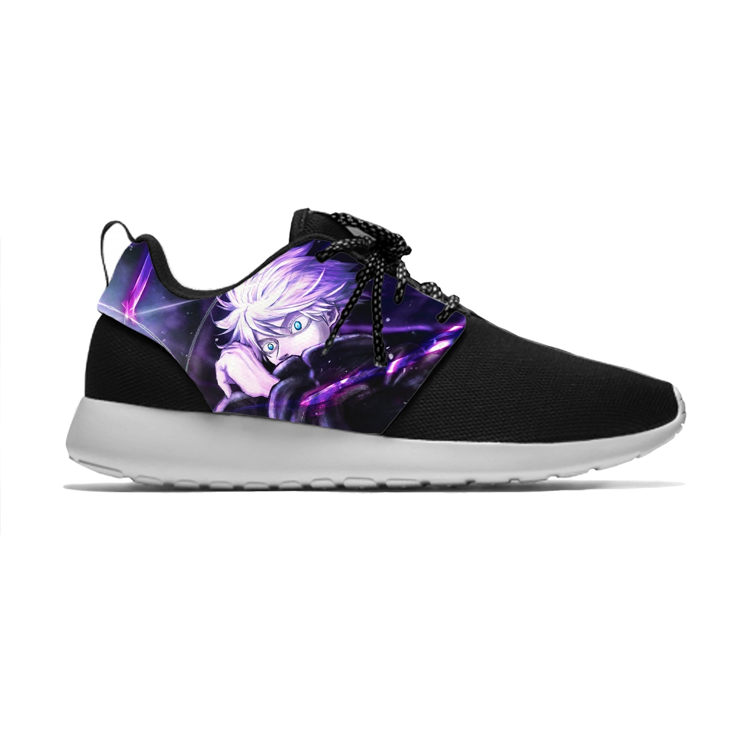 Manga Jujutsu Kaisen Gojo Satoru Sport Shoes