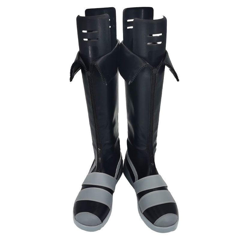 My Hero Academia Todoroki Shoto Cosplay Shoes