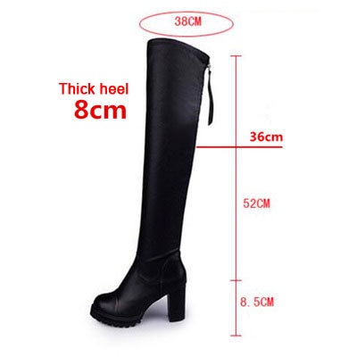 Spy X Family Loid Forger/Anya Forger Cosplay Shoes