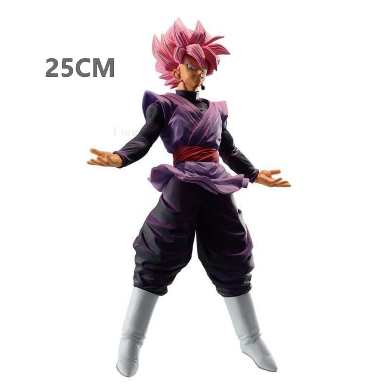 Dragon Ball Z Frieza Action Figure Desk Ornament
