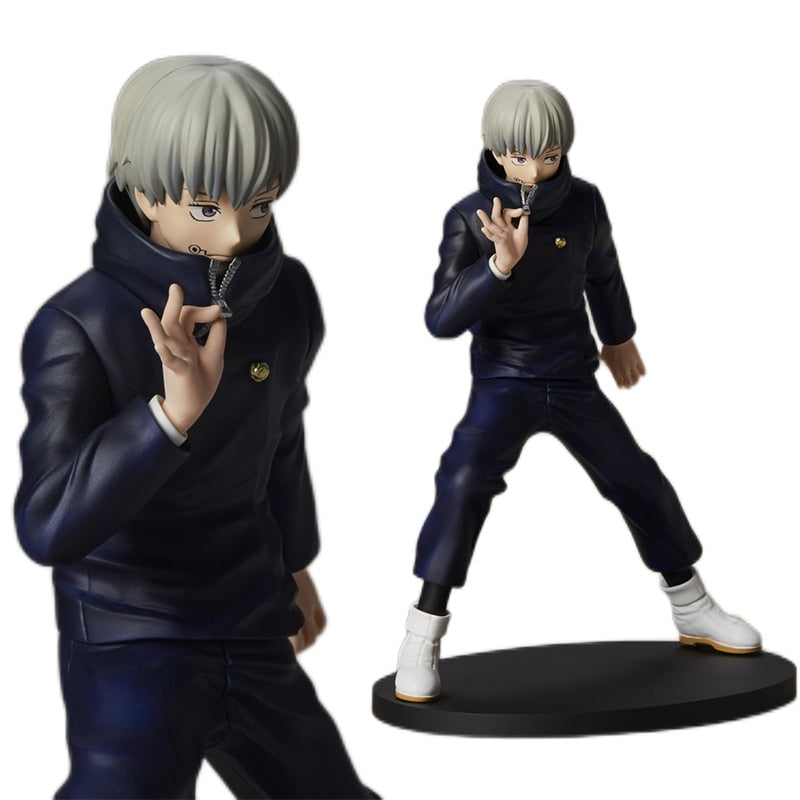 Jujutsu Kaisen Inumaki Toge PVC Action figure