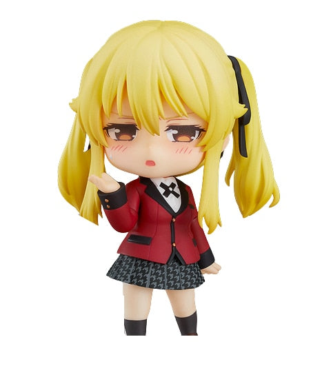 Kakegurui - Compulsive Gambler Action Figure
