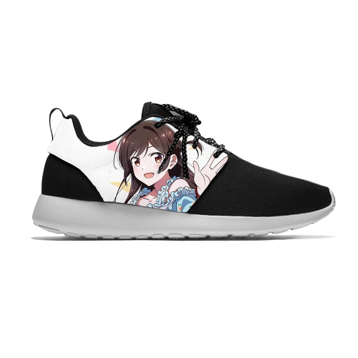 Rent a GirlfriendMizuhara Chizuru Sport Shoes