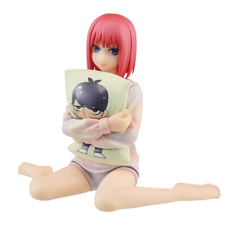 The Quintessential Quintuplets Playsets