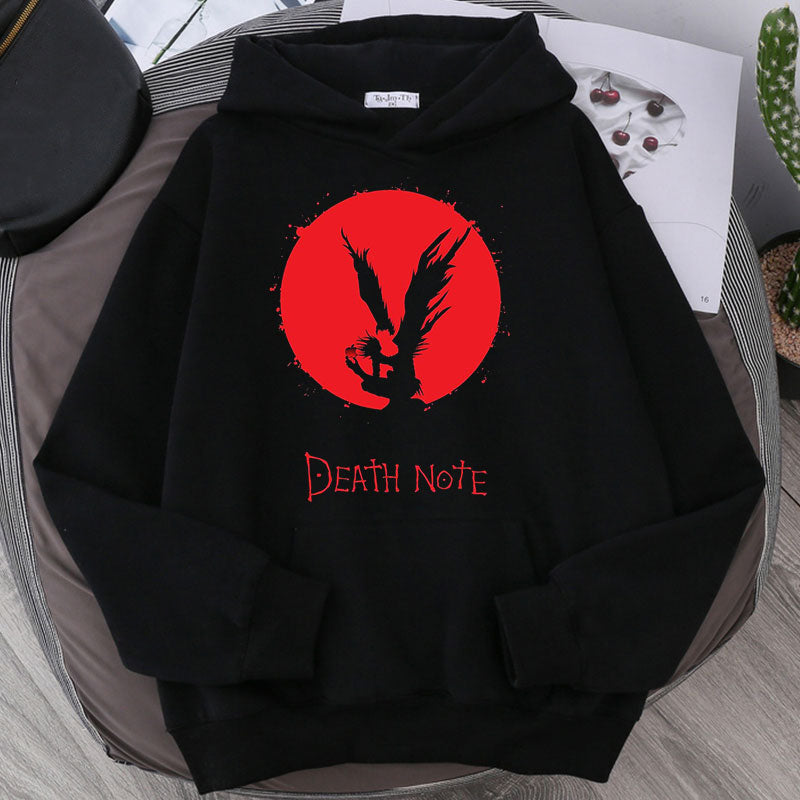 Death Note 3D Sweatshirt